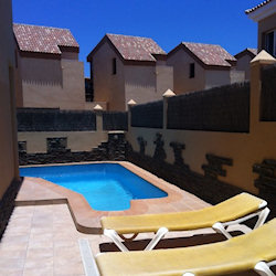 Casa del Sole